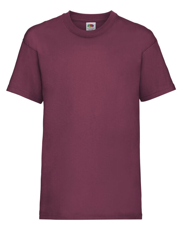 FOTL Kids Valueweight T