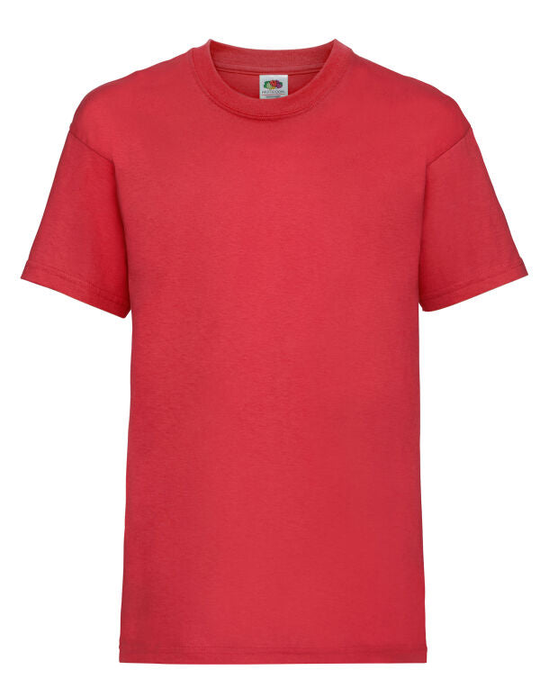 FOTL Kids Valueweight T