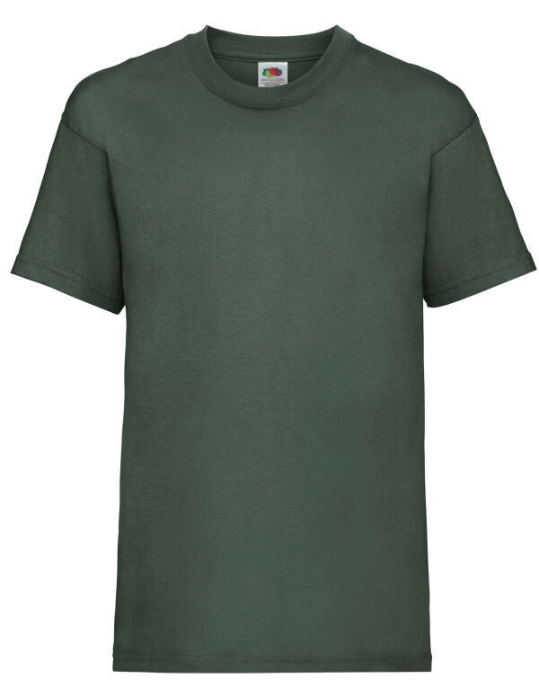 FOTL Kids Valueweight T