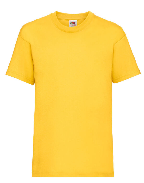 FOTL Kids Valueweight T