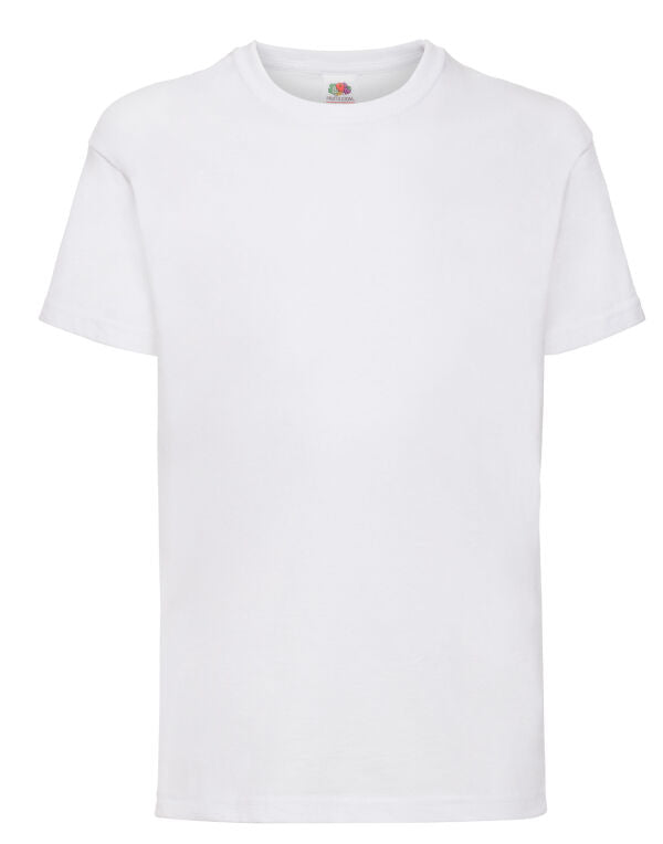 FOTL Kids Valueweight T