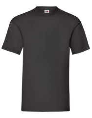 Fruit Of The Loom Men's Valueweight T-Shirt 61036