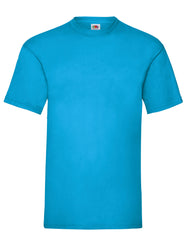 Fruit Of The Loom Men's Valueweight T-Shirt 61036