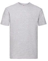 Fruit Of The Loom Men's Super Premium T-Shirt 61044