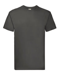 Fruit Of The Loom Men's Super Premium T-Shirt 61044