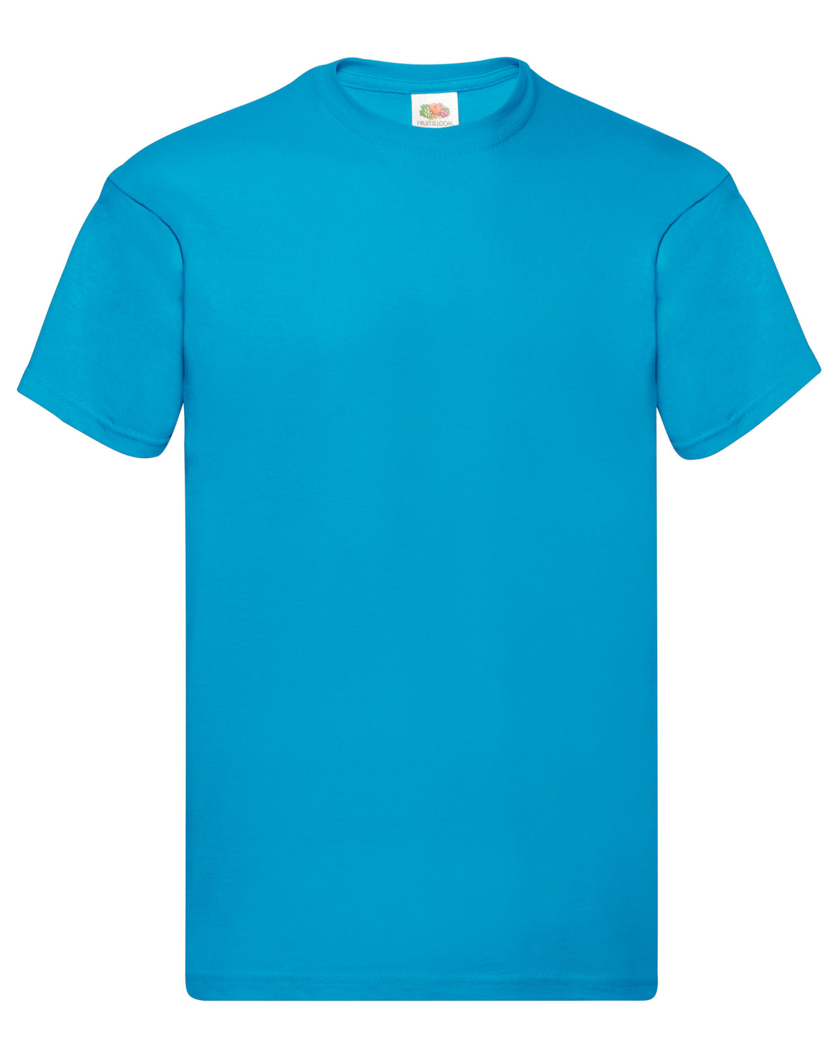 Fruit Of The Loom Men's Original T-Shirt 61082