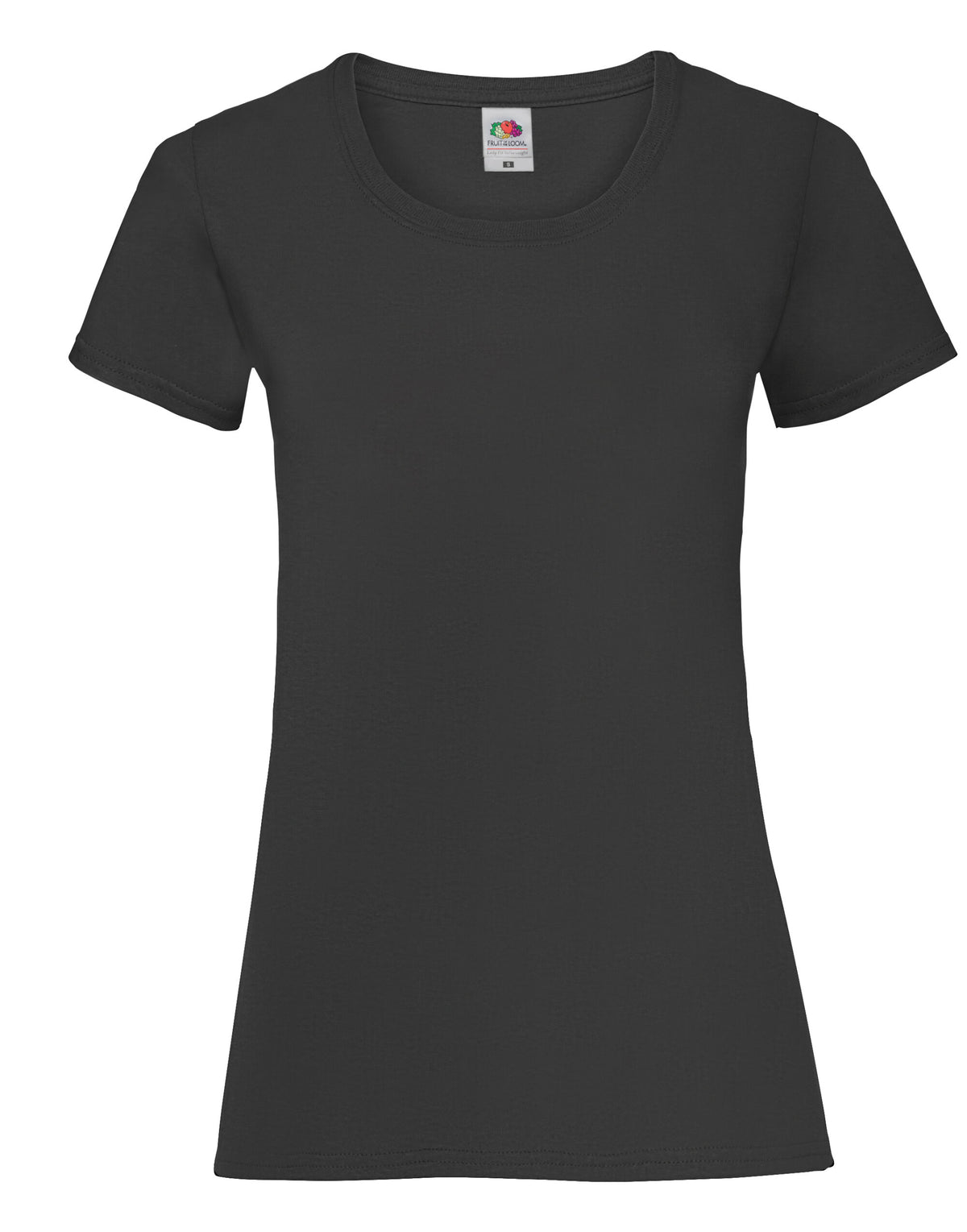 Fruit Of The Loom Ladies' Valueweight T-Shirt 61372