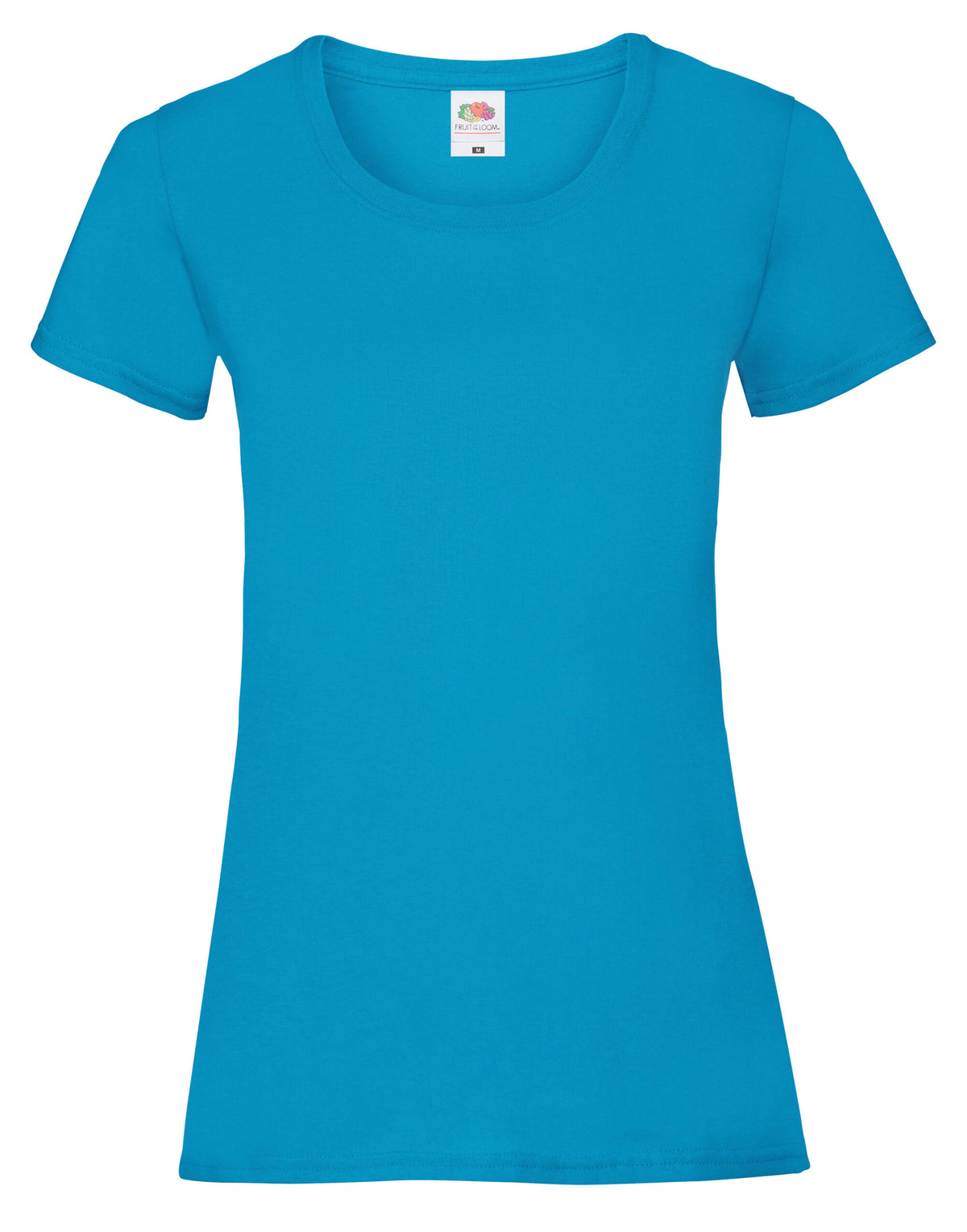 Fruit Of The Loom Ladies' Valueweight T-Shirt 61372