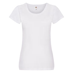 Fruit Of The Loom Ladies' Original T 61420