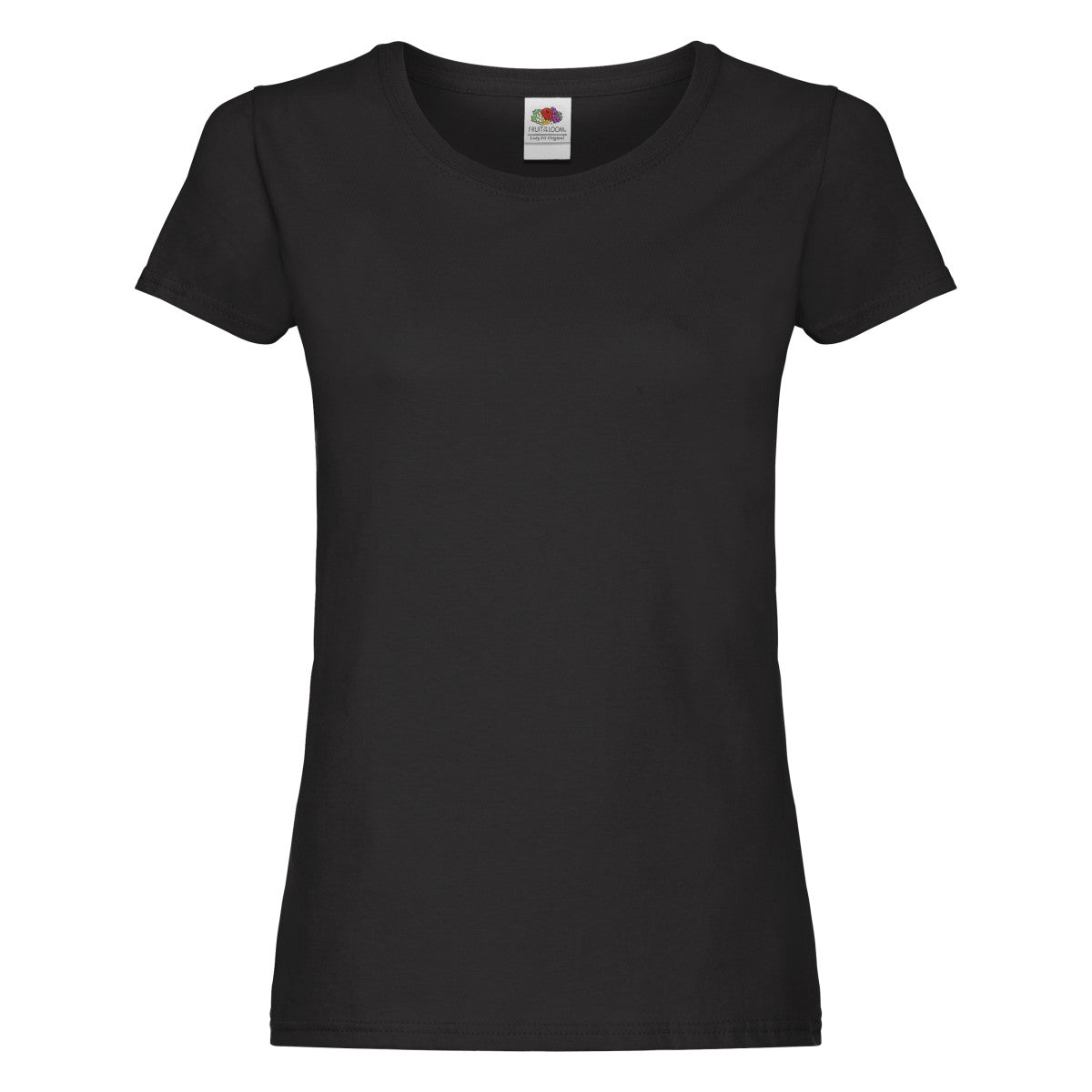 Fruit Of The Loom Ladies' Original T 61420