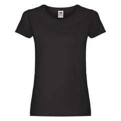 Fruit Of The Loom Ladies' Original T 61420