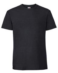 Fruit Of The Loom Men's Iconic 195 Ring Spun Premium T-Shirt 61422