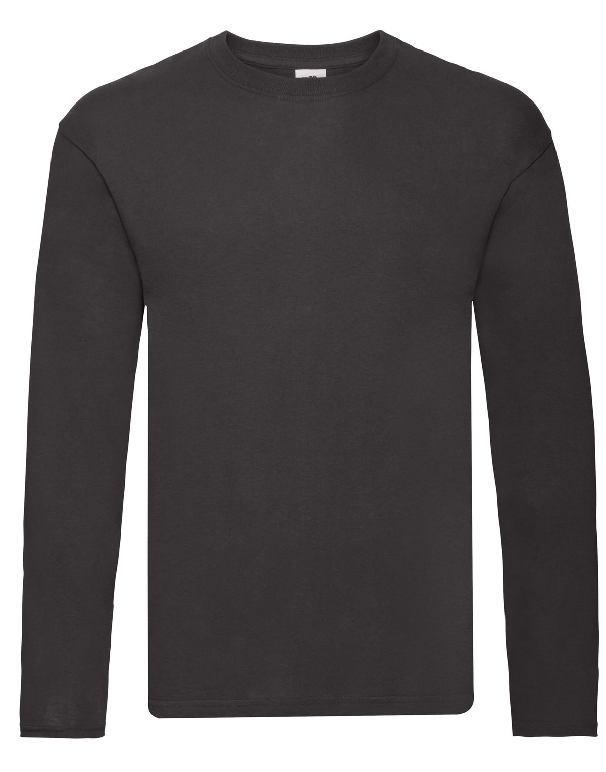 Fruit Of The Loom Men's Original Long Sleeve T-Shirt 61428
