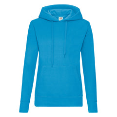 Fruit Of The Loom Ladies' Classic Hoodie 62038