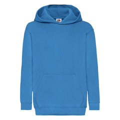 Fruit Of The Loom Kid's Classic Hoodie 62043
