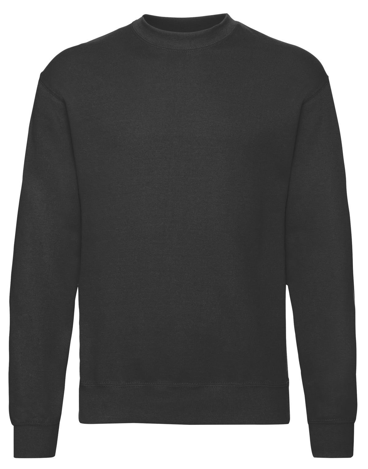 Fruit Of The Loom Men's Classic Set-In Sweatshirt 62202