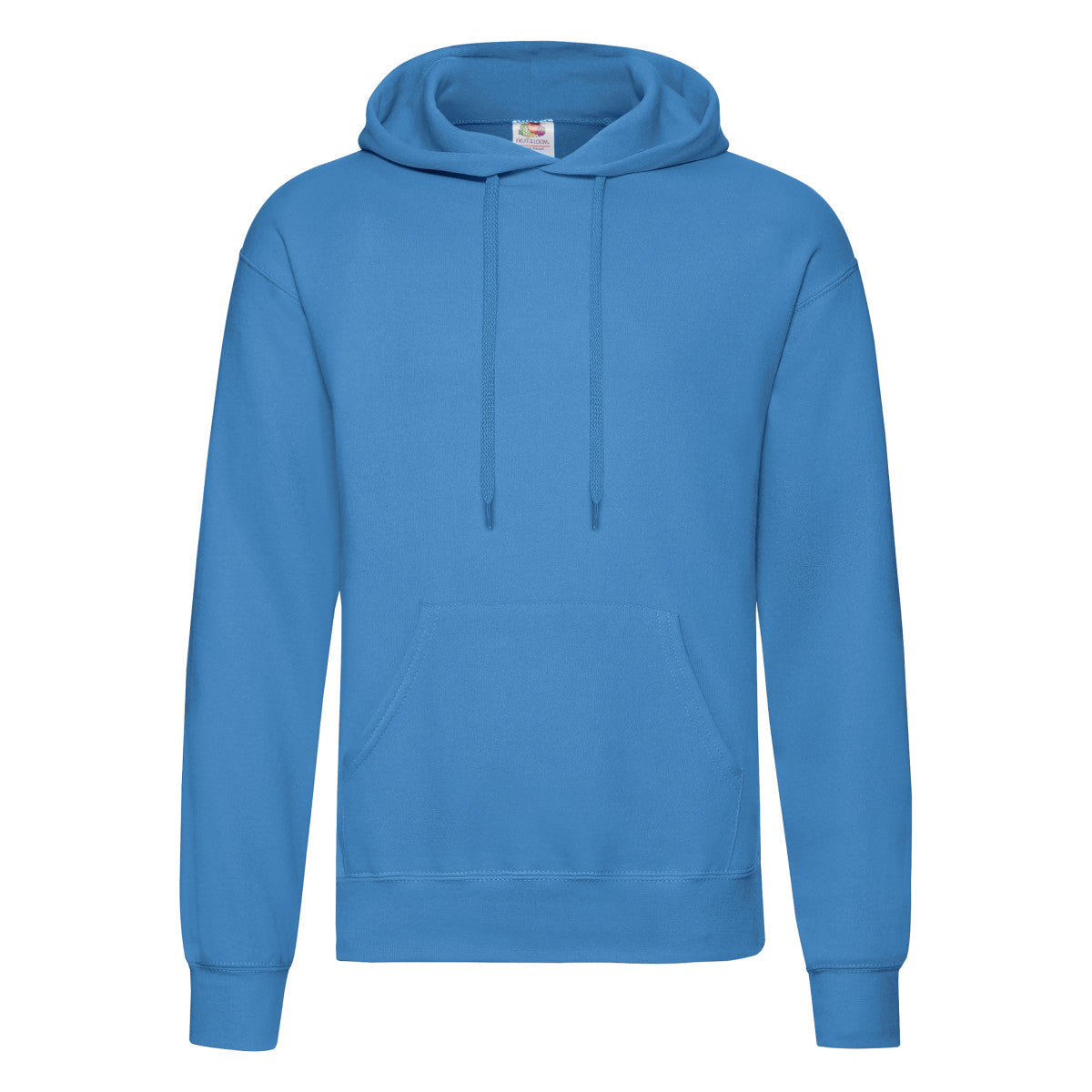 Fruit Of The Loom Men's Classic Hoodie 62208