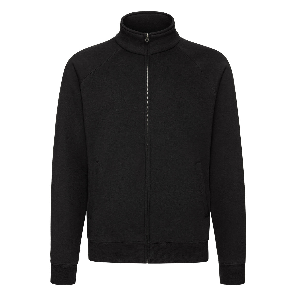 Fruit Of The Loom Men's Premium Sweat Jacket 62228