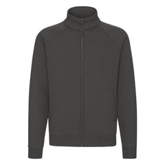 Fruit Of The Loom Men's Premium Sweat Jacket 62228