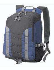 Shugon Miami Total Backpack SH7690