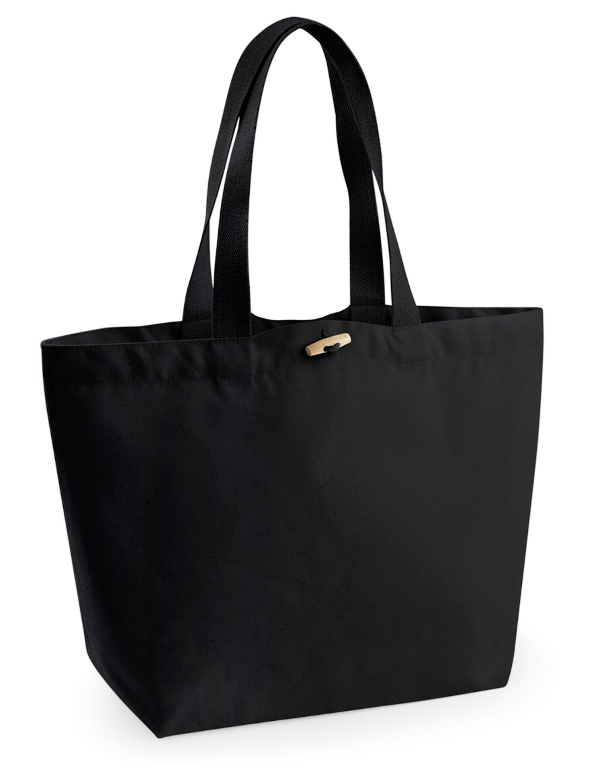 Westford Mill EarthAware® Organic Marina Tote W850
