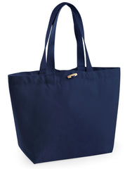 Westford Mill EarthAware® Organic Marina Tote W850