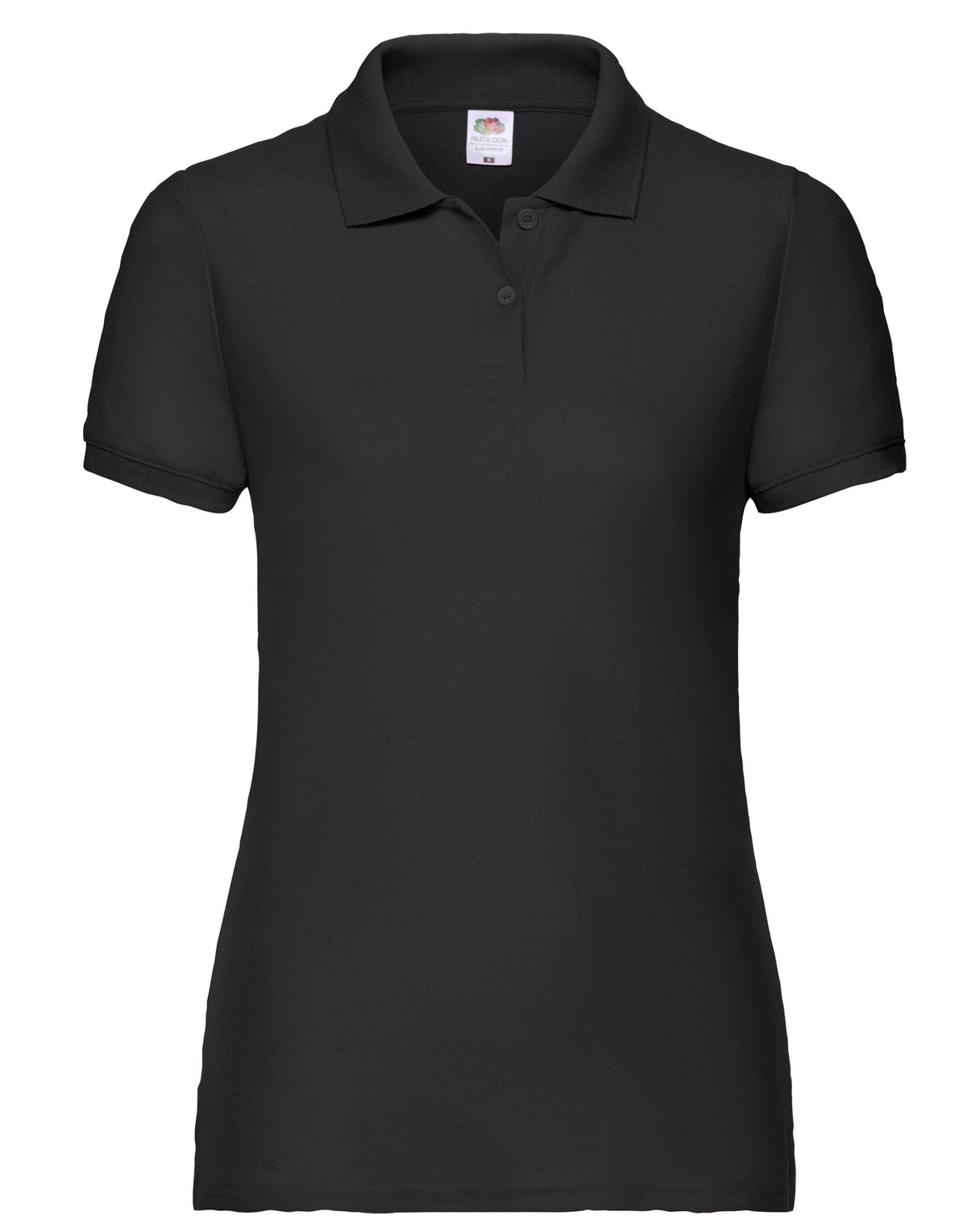 Fruit Of The Loom Ladies' 65/35 Polo 63212