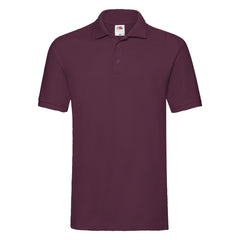 Fruit Of The Loom Men's Premium Polo 63218