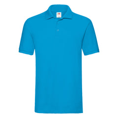 Fruit Of The Loom Men's Premium Polo 63218