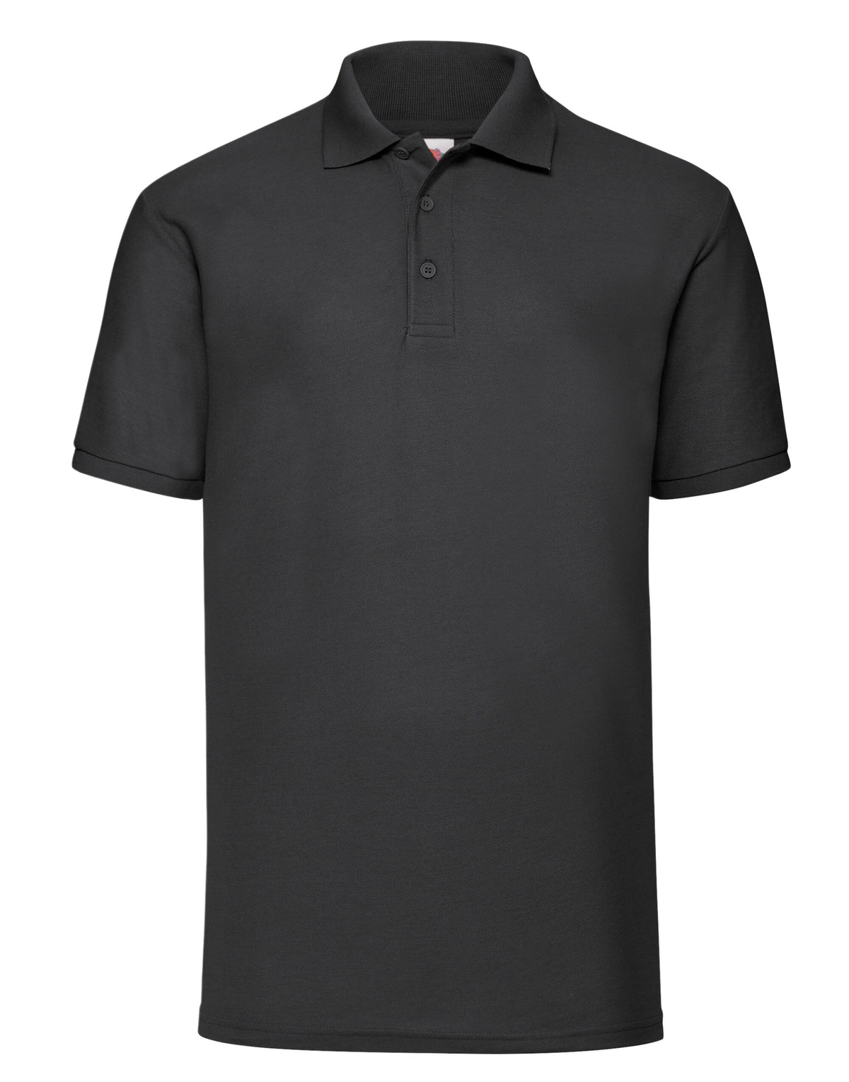 Fruit Of The Loom Men's 65/35 Polo 63402