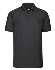 Fruit Of The Loom Men's 65/35 Polo 63402