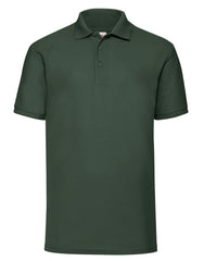 Fruit Of The Loom Men's 65/35 Polo 63402