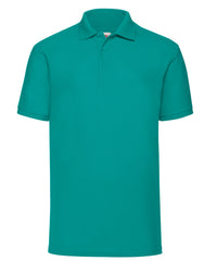 Fruit Of The Loom Men's 65/35 Polo 63402