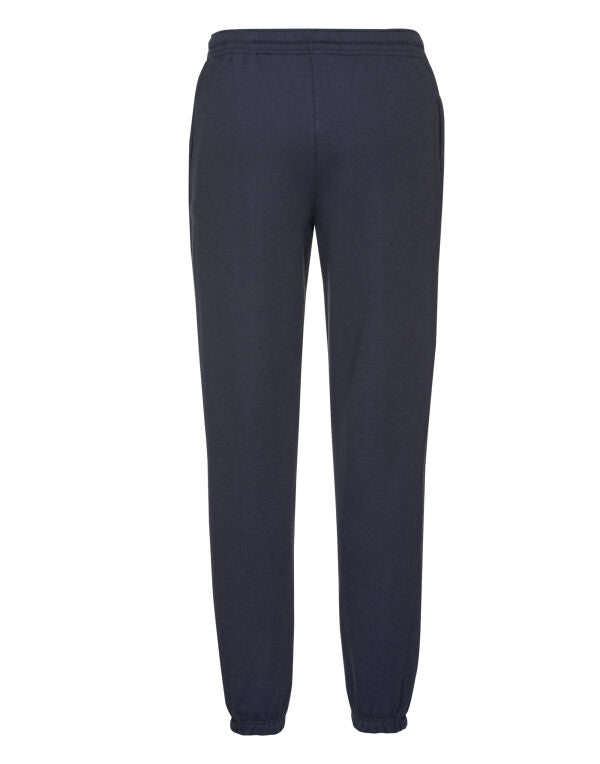 FOTL Mens Classic Elastic Cuff Jog Pants