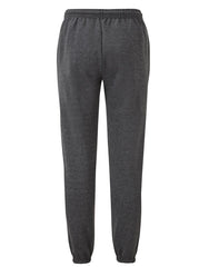 FOTL Mens Classic Elastic Cuff Jog Pants