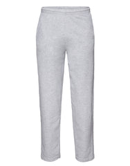 Fruit Of The Loom Men's Lightweight Open Hem Jog Pant 64038