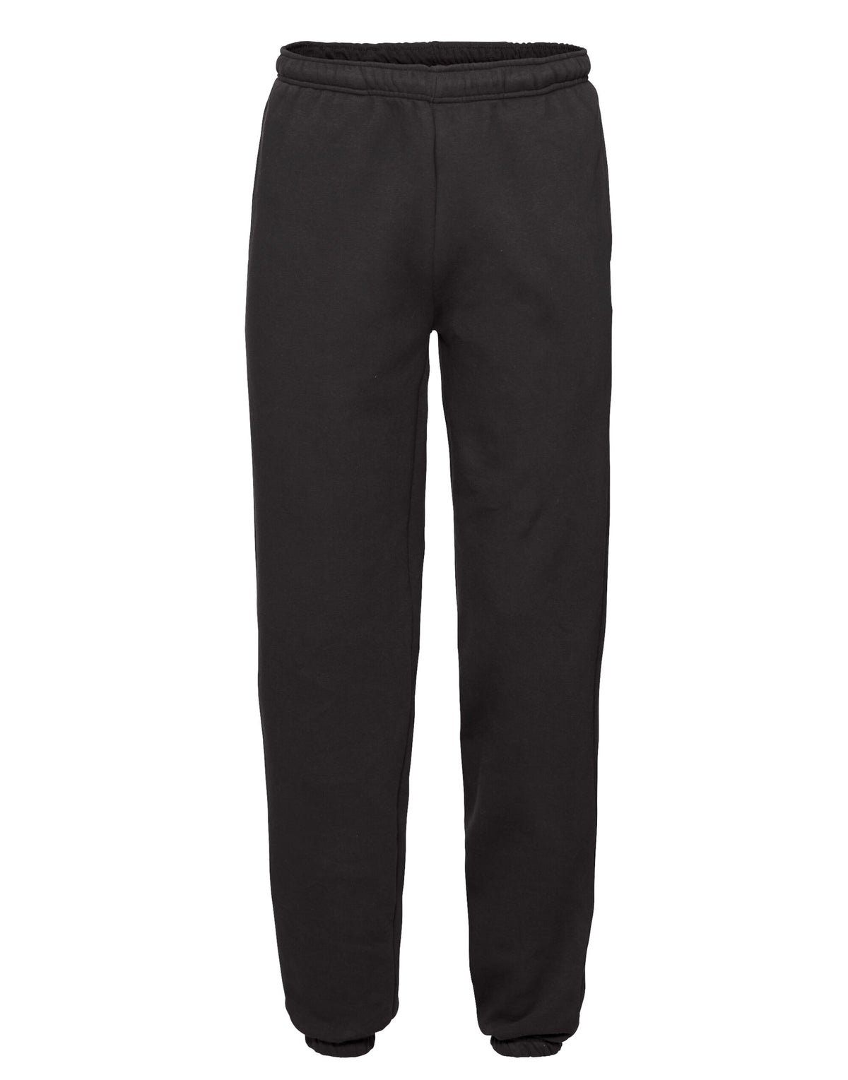 Fruit Of The Loom Men's Premium Elasticated Cuff Jog Pants 64040