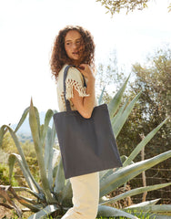 Westford Mill Premium Cotton Tote