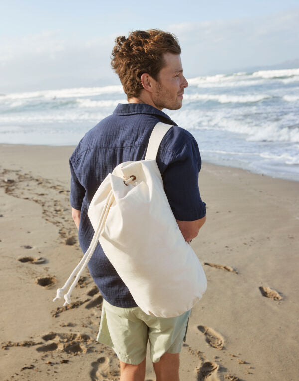 Westford Mill EarthAware® Organic SeaBag