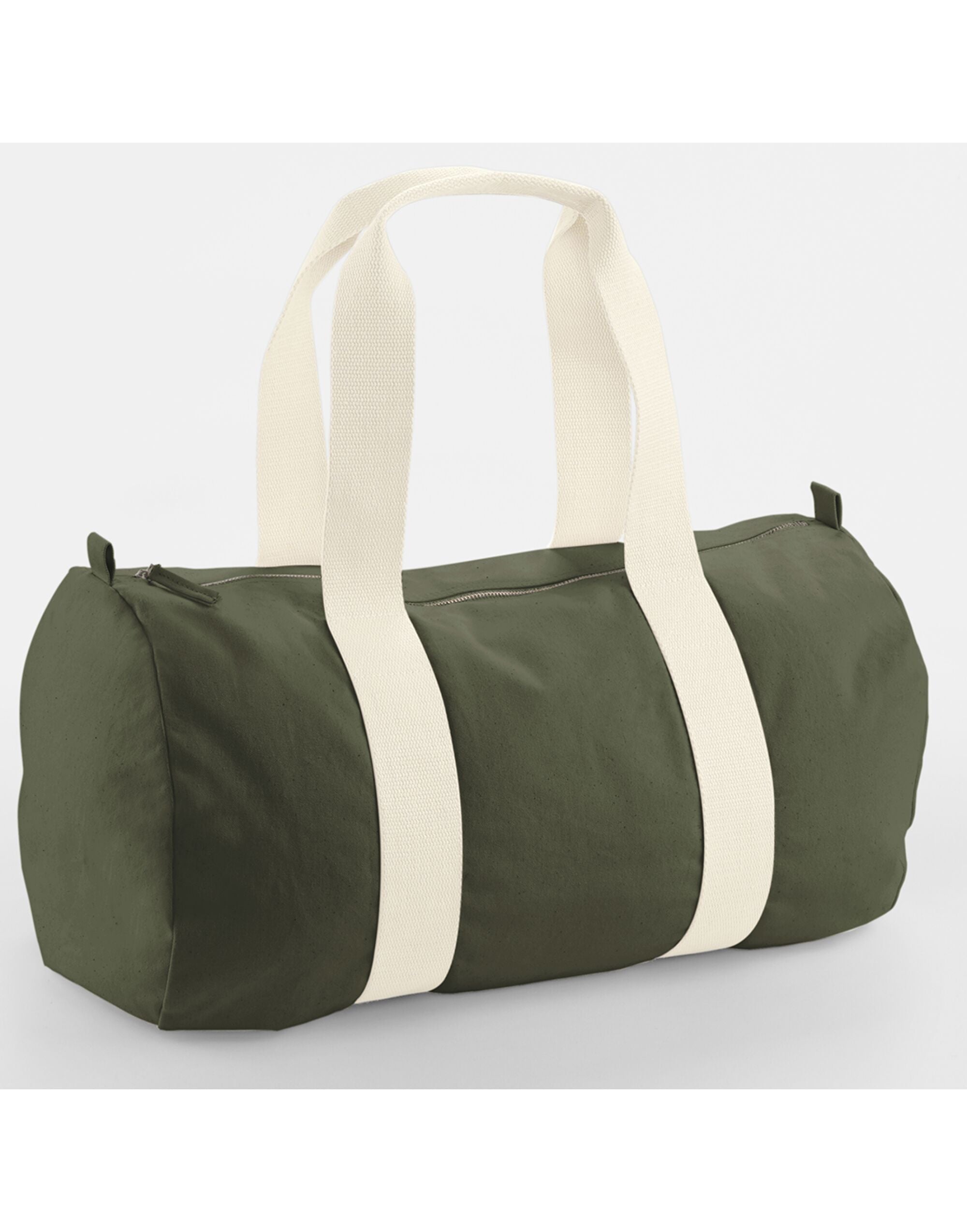 Westford Mill EAware® Organic Barrel Bag