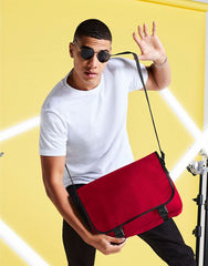 Bagbase Messenger Bag