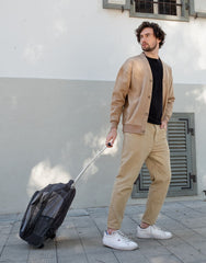 Shugon Carrara II Trolly Backpack