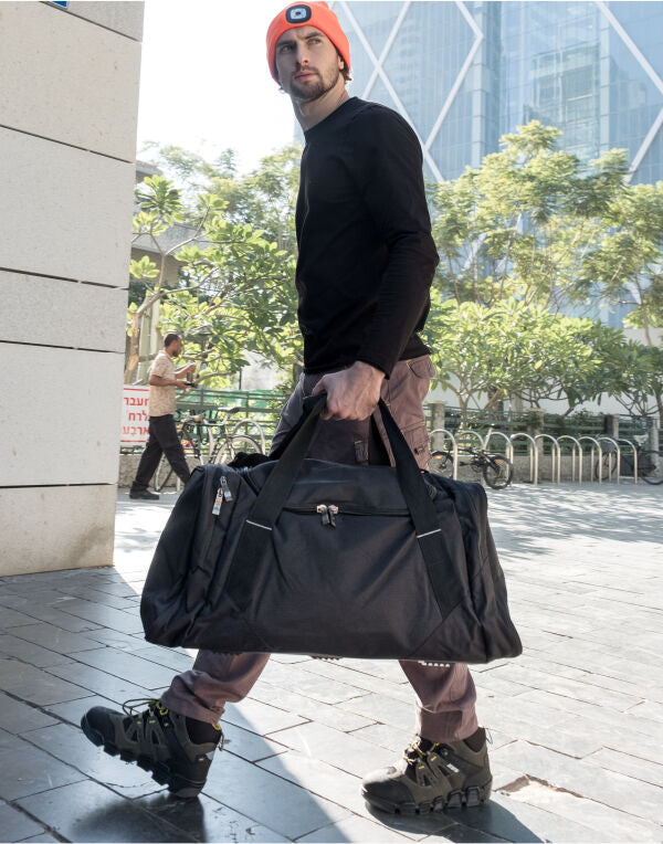 Shugon Aberdeen Holdall