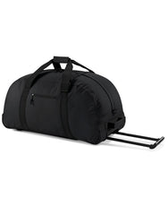 Bagbase Classic Wheelie Holdall