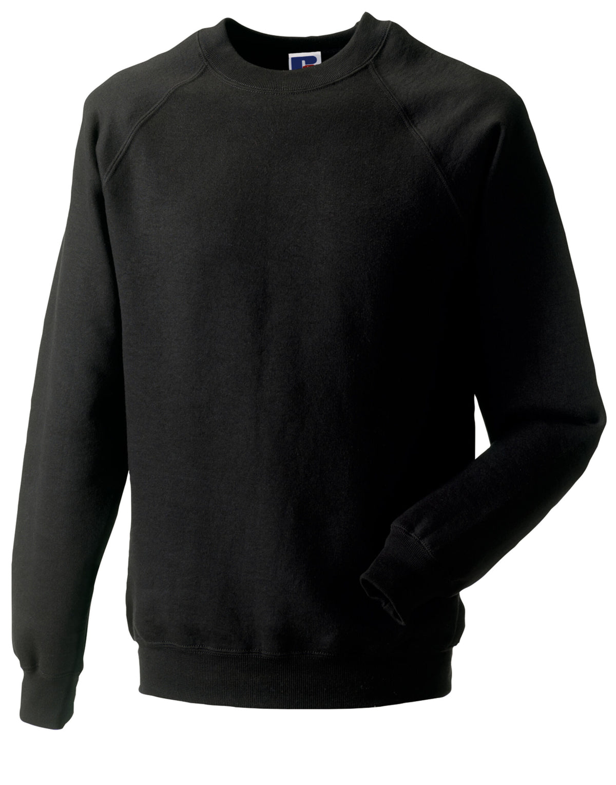 Russell Classic Sweatshirt 7620M