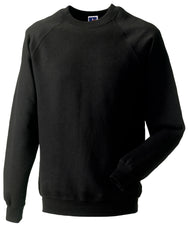 Russell Classic Sweatshirt 7620M