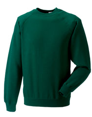 Russell Classic Sweatshirt 7620M