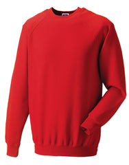 Russell Classic Sweatshirt 7620M