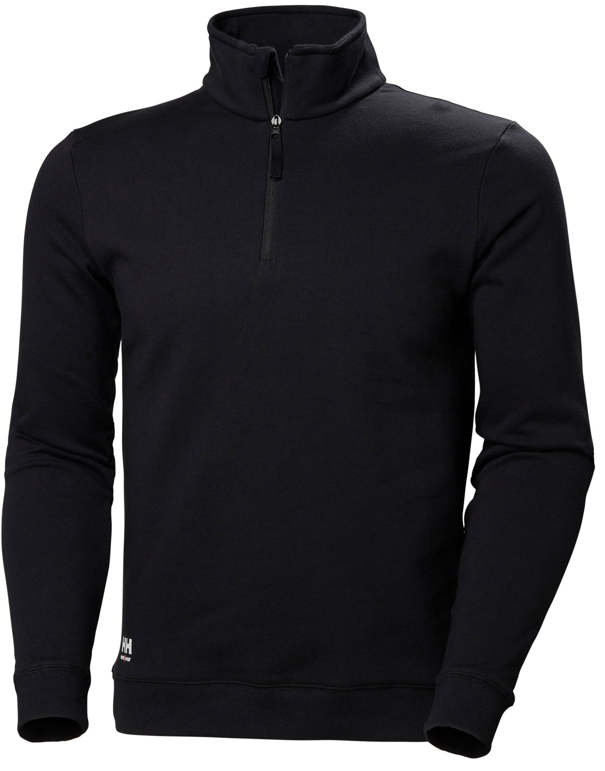 Helly Hansen Manchester Half Zip Sweatshirt 79210