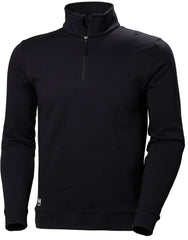 Helly Hansen Manchester Half Zip Sweatshirt 79210